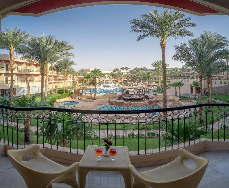 Xperience Kiroseiz AquaPark Premier-Naama Bay - image 8