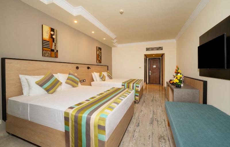 Xperience Kiroseiz AquaPark Premier-Naama Bay - image 16