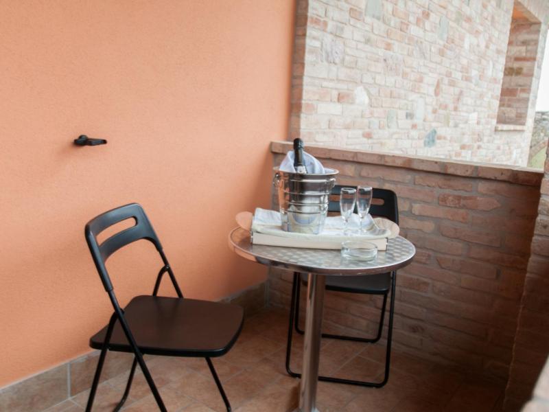 Family Room with Balcony image 2