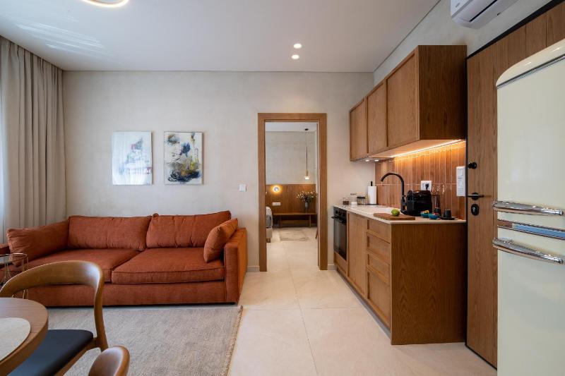 CENTAURO Prime Residencies - image 15