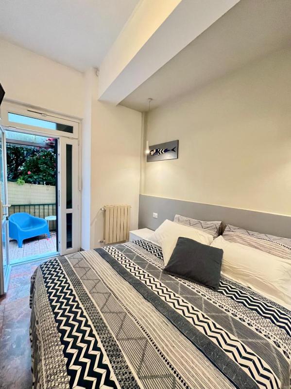Double Room with Terrace image 1