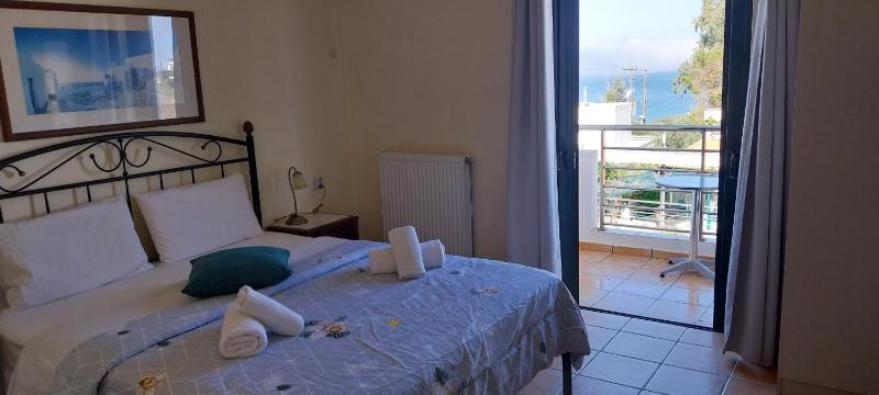 Apartment with View and Balcony image 2