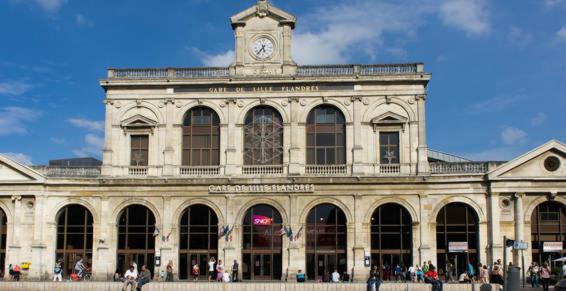 Hotel De Londres - image 28