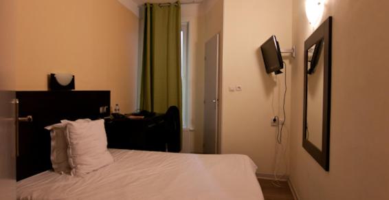 Hotel De Londres - image 2