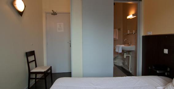 Hotel De Londres - image 18
