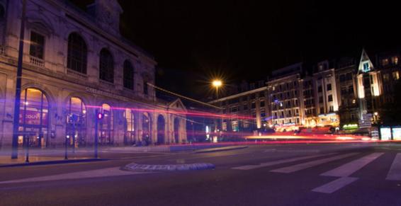 Hotel De Londres - image 23