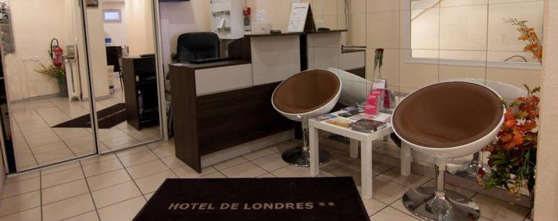 Hotel De Londres - image 29