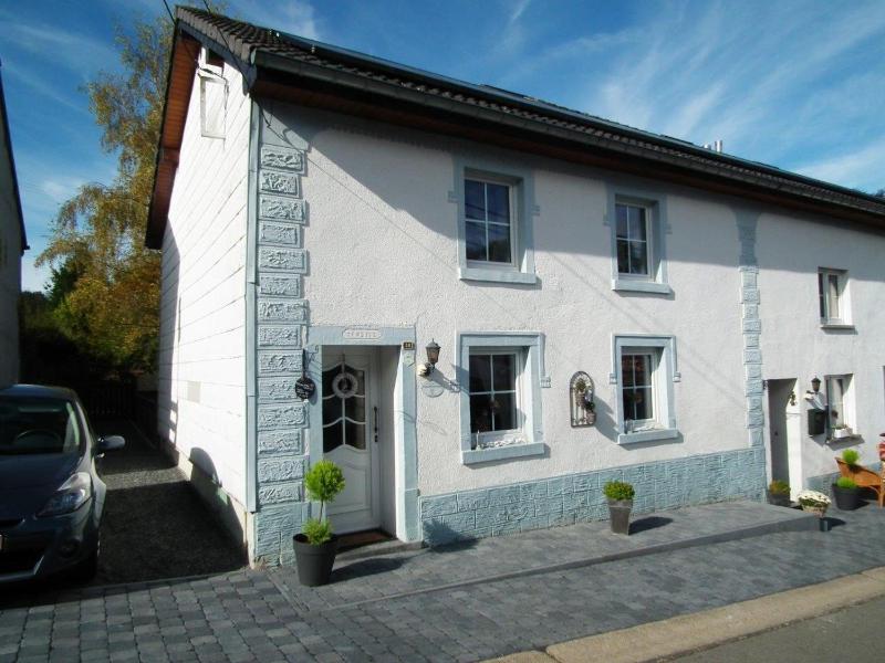 Two-Bedroom House image 1