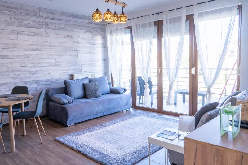MWellness Apartment - image 26