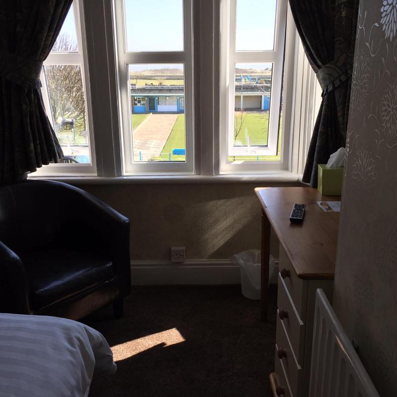 Woodthorpe Hotel - image 15