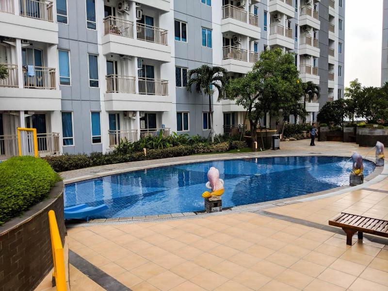Comfy and Modern Wonderful 2BR Apartment at Tanglin Supermall Mansion By Travelio - image 11