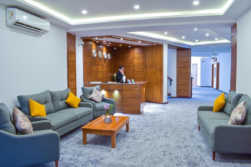 Basma Executive Club - image 7