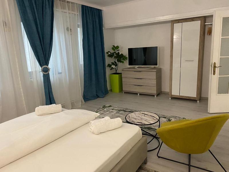 Two-Bedroom Apartment image 4