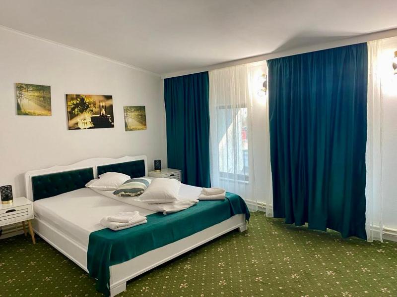 Hotel Green House - image 35