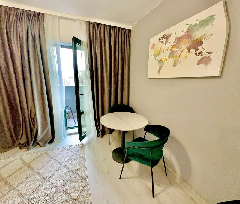 Hotel Green House - image 28