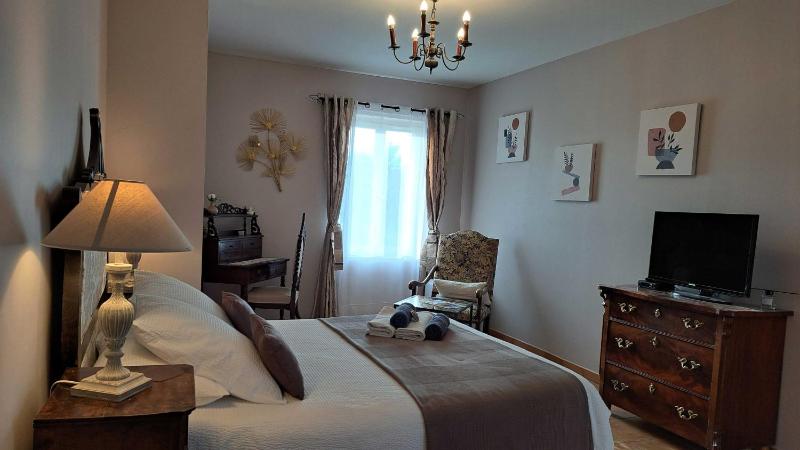 Two-Bedroom Suite image 1