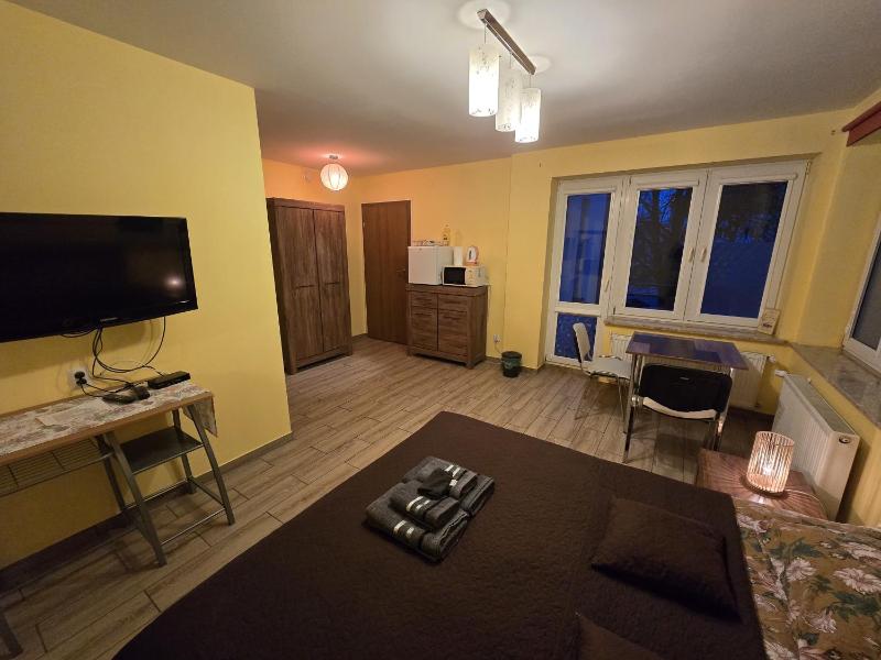 Apartamenty Pokoje DreamZone - image 15