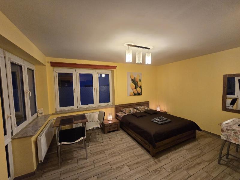 Apartamenty Pokoje DreamZone - image 24