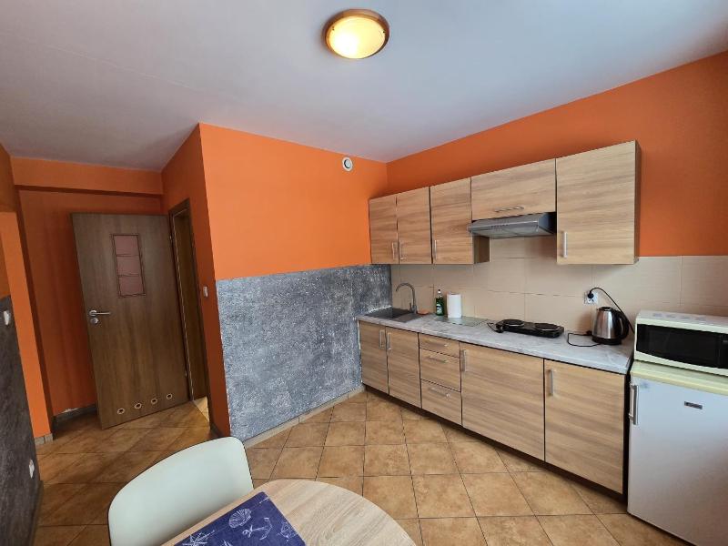 Apartamenty Pokoje DreamZone - image 33