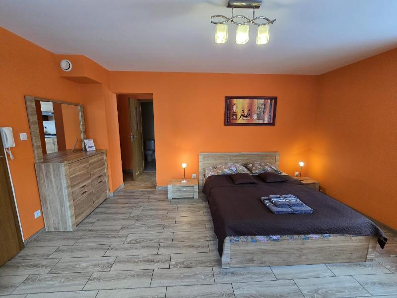 Apartamenty Pokoje DreamZone - image 11