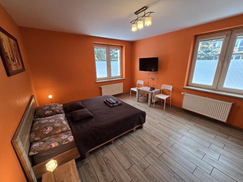 Apartamenty Pokoje DreamZone - image 14