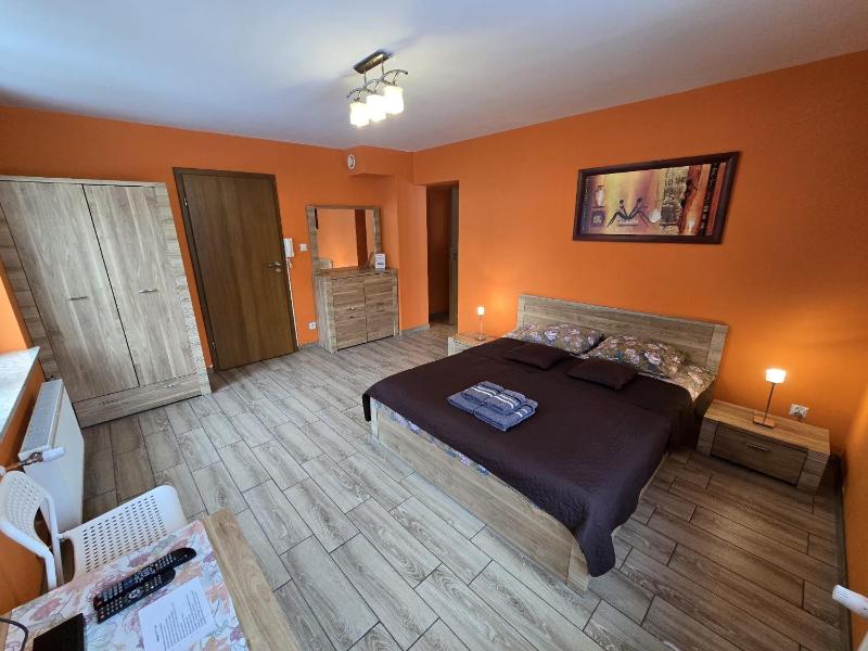 Apartamenty Pokoje DreamZone - image 32