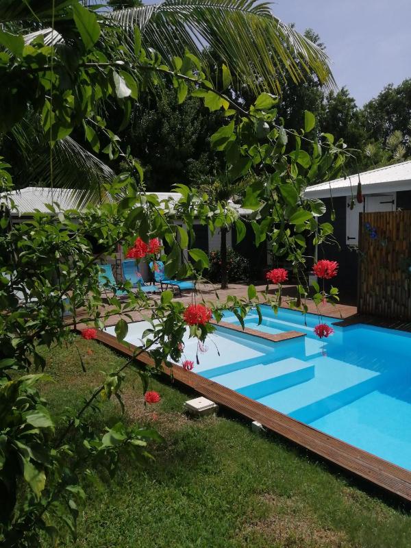 Chez Rustine et Pompette - image 14