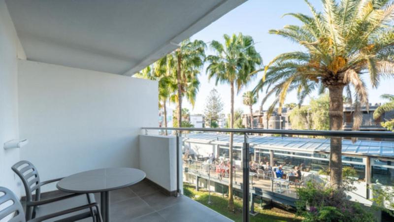 Apartment with Balcony image 1