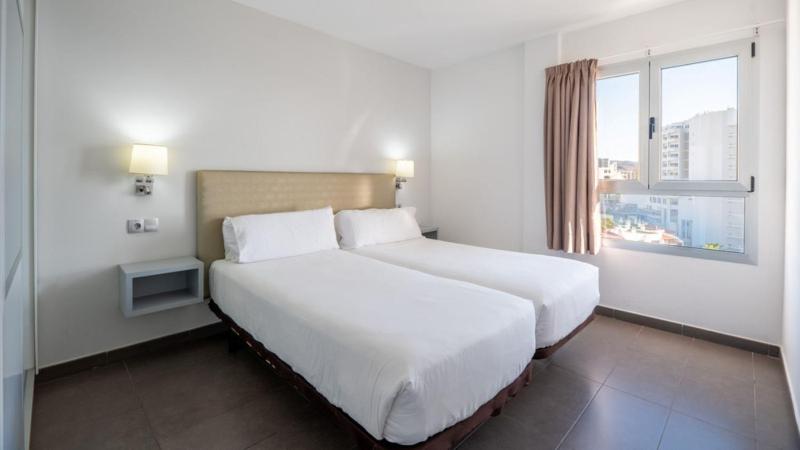 Apartamentos El Palmar - image 41