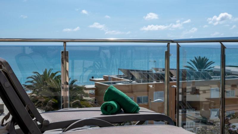 Apartamentos El Palmar - image 44