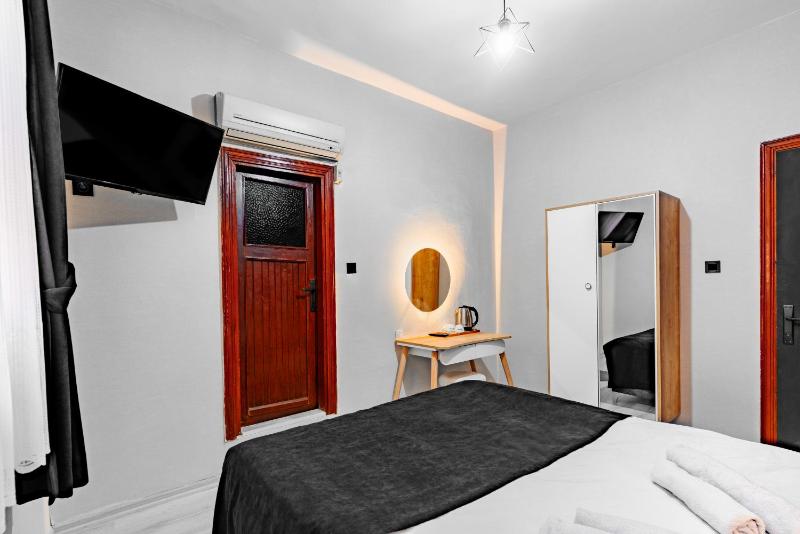 BÜTÜNOĞLU PANSİYON - image 12