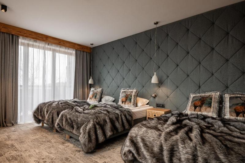 Deluxe Family Room image 1