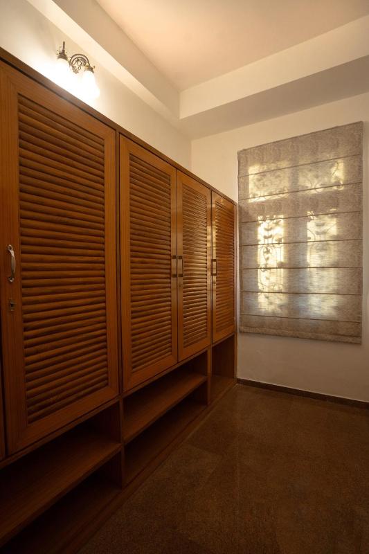 The Palace Inn - Garden Villa with Bathtubs and Jacuzzi - image 15