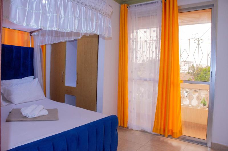 Bamburi Luxury homes II One bedroom apartment - image 7