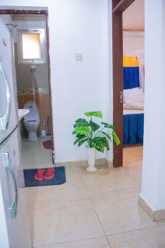 Bamburi Luxury homes II One bedroom apartment - image 9