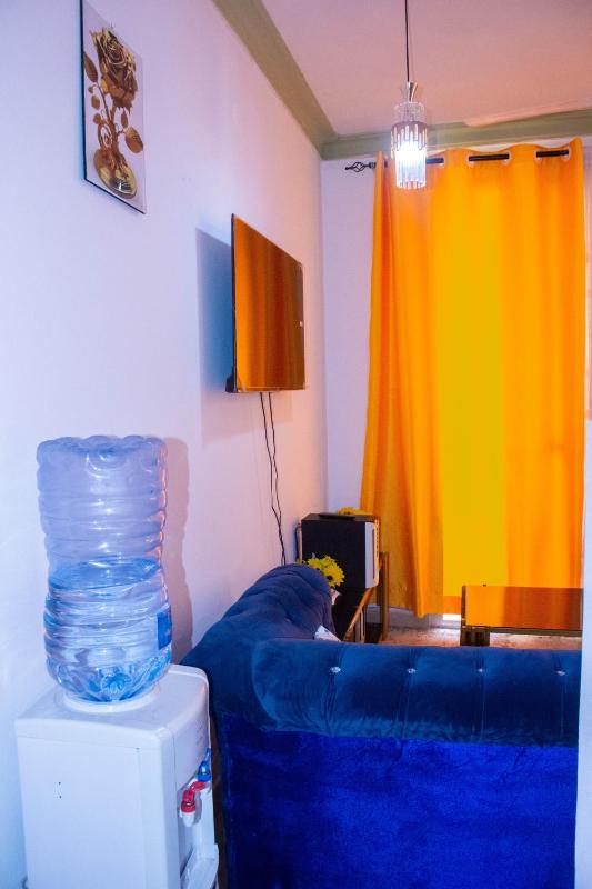 Bamburi Luxury homes II One bedroom apartment - image 3