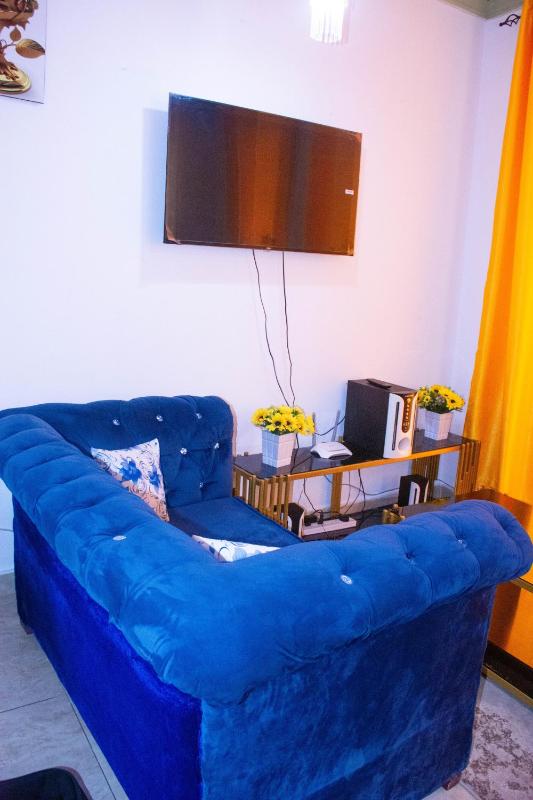 Bamburi Luxury homes II One bedroom apartment - image 15