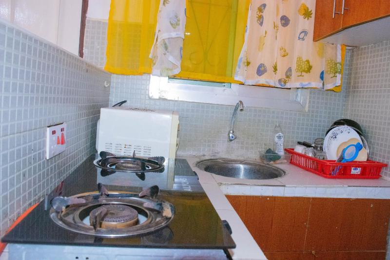 Bamburi Luxury homes II One bedroom apartment - image 5