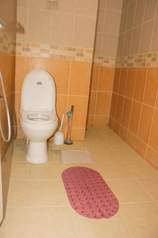Bamburi Luxury homes II One bedroom apartment - image 12