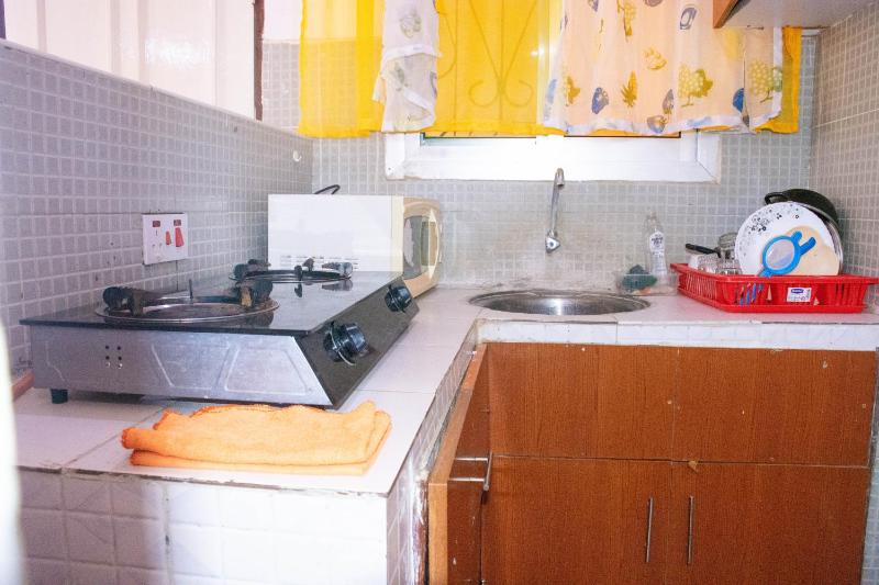 Bamburi Luxury homes II One bedroom apartment - image 13