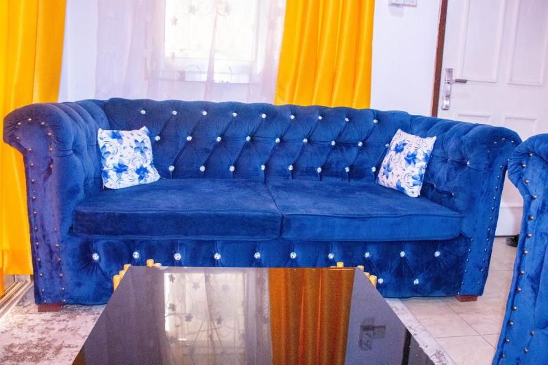 Bamburi Luxury homes II One bedroom apartment - image 8