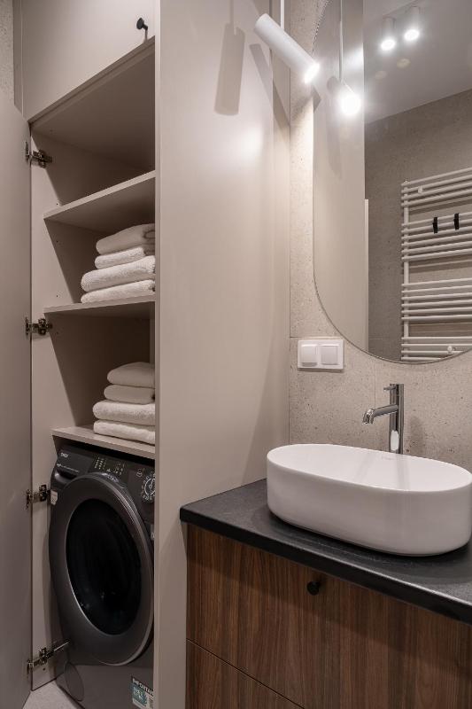 Apartamenty Czysta Delux by INA - image 21