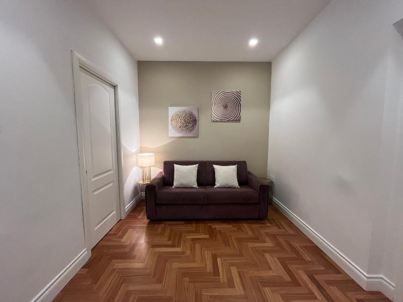 Superior Triple Room image 1