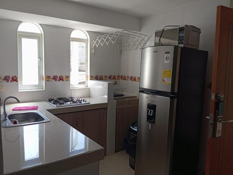 223 HERMOSO APARTAMENTO EN RODADERo - image 15