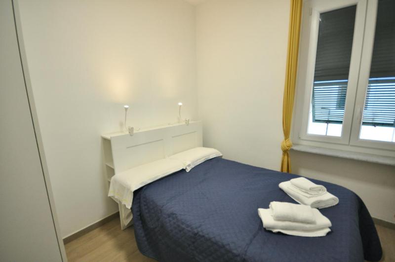 H2ome Lagaccio 4 camere 2 bagni vicino Stazione Principe - image 49