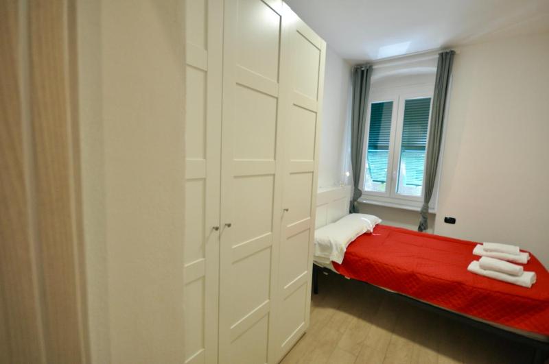 H2ome Lagaccio 4 camere 2 bagni vicino Stazione Principe - image 23