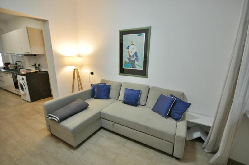 H2ome Lagaccio 4 camere 2 bagni vicino Stazione Principe - image 22