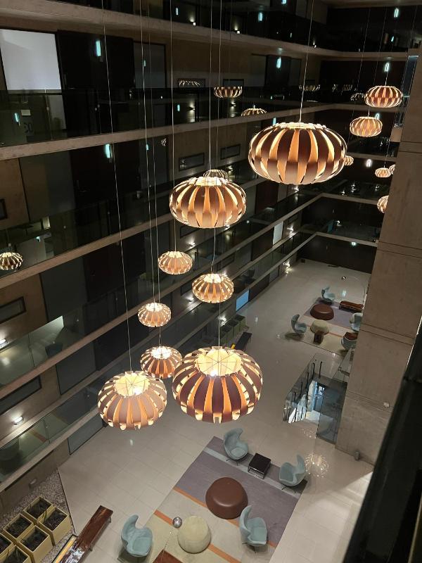 Departamento Condominio del Alto 3 H&L - image 24