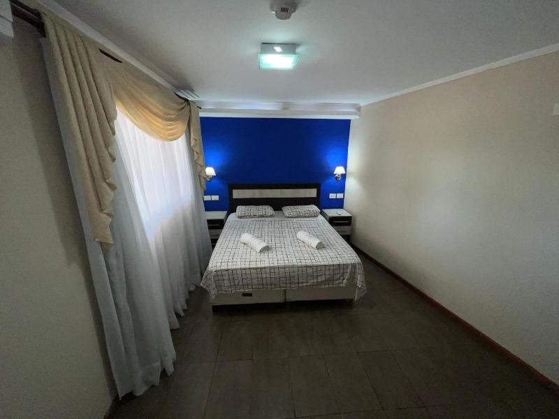 Hotel Los Lapachos - image 9