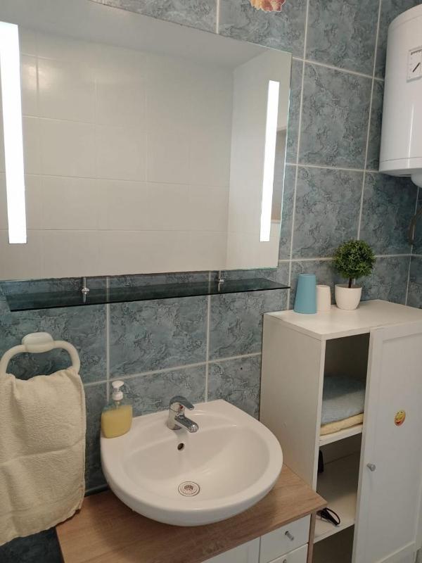 One-Bedroom Apartment image 3